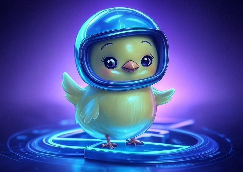 El Pollito tweet media