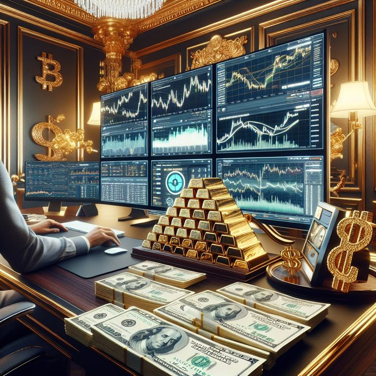 FXOwlHarmonic's tweet photo. How long should it take you to pass a 10% profit challenge?
We have tested it and retested it...3 weeks to a month trading Gold, never exceeding 1% risk.

If you are doing it in less time, you either got a really good run (lucky streak) or most likely,  you are not sticking to the rules.

This obviously is not how we trade cash accounts!