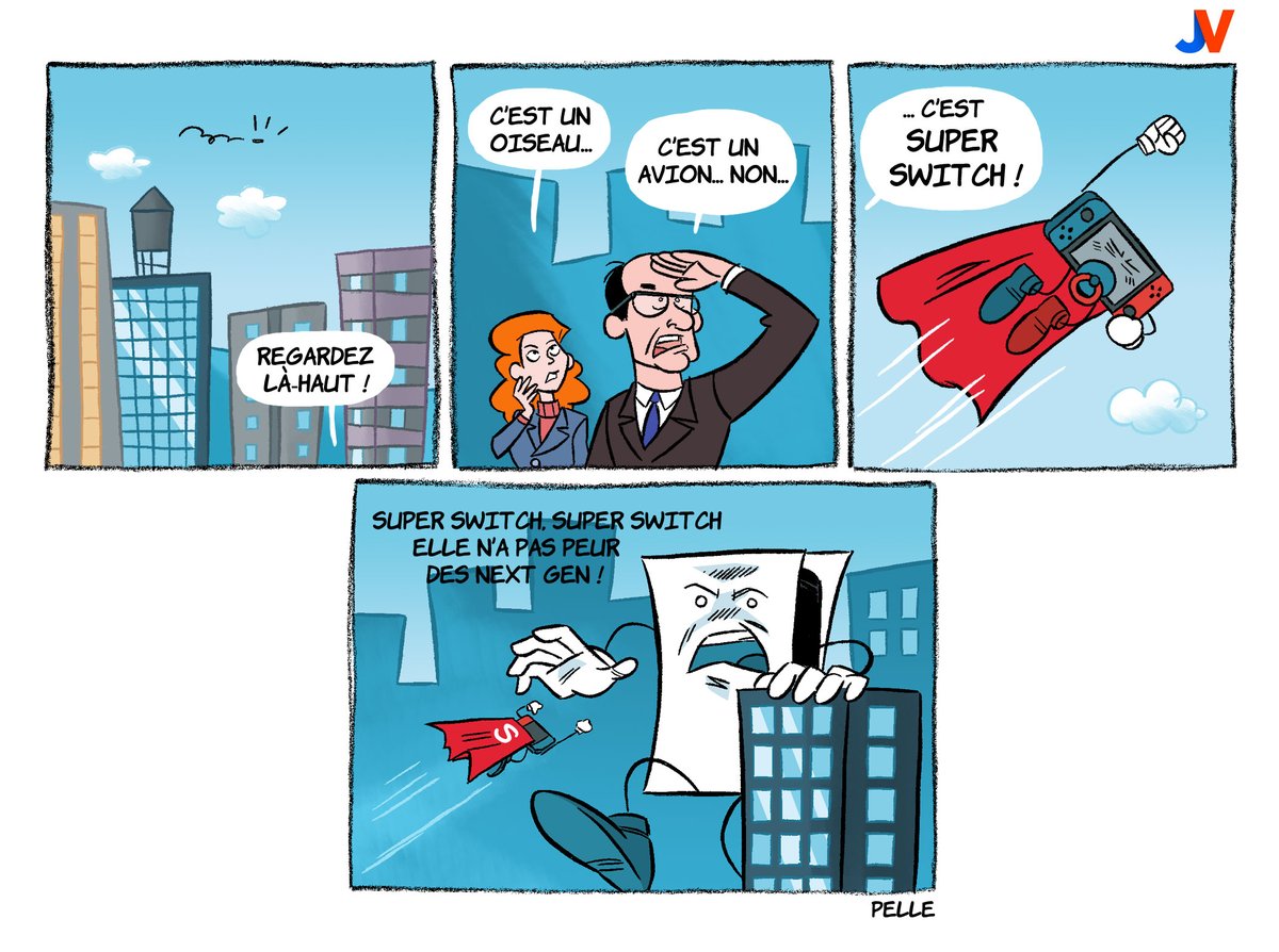 Michaël Minerbe ✏ tweet media