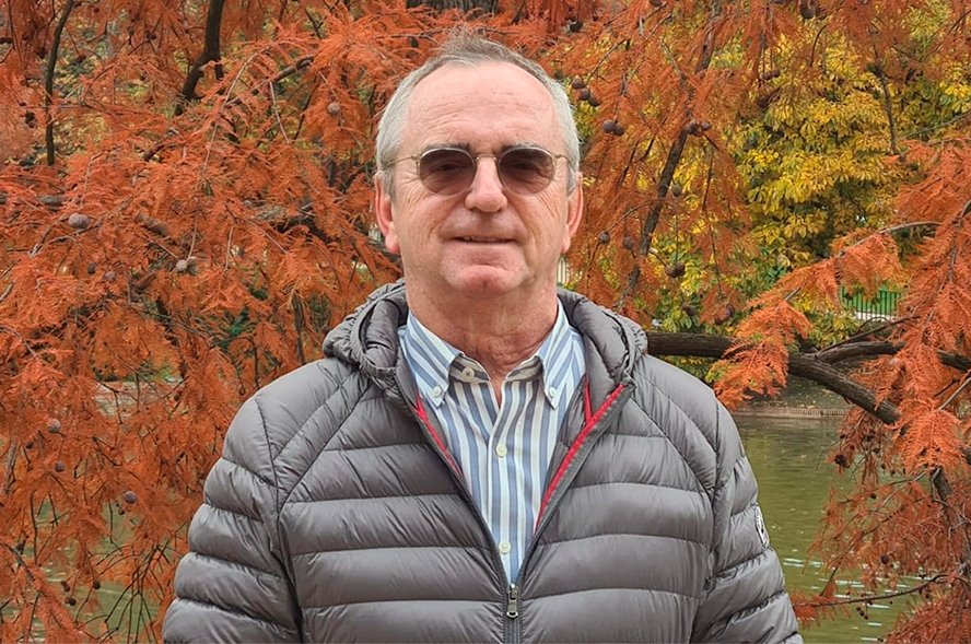 Entrevistamos a Julio Arrizabalaga, médico y ex director científico de Biodonostia, actualmente <a href="/biogipuzkoa/">Biogipuzkoa</a>. 

🗣️“La colaboración entre los diferentes agentes de la ciudad ha generado un valor añadido difícil de encontrar en regiones más grandes”

👉labur.eus/07ELQ