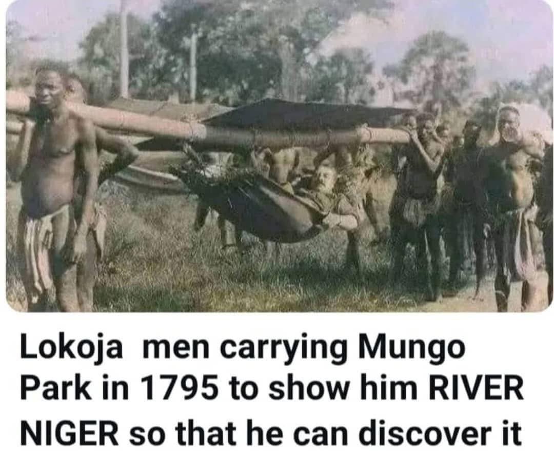 … and YES, this is the NONSENSE I was taught in primary and secondary school in Africa. 

Lesson— We must be today’s agents of change for Africa’s educational systems. Do not just talk. ACT!