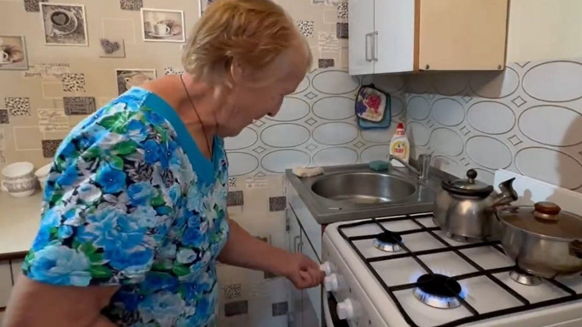 ❗❗85%—that’s how much gas prices in Russia have risen since 2015. Come July 1, 2025, they’ll climb another 10.3%. Experts point to #Gazprom's shrinking European revenues, warning that gas will continue to outpace inflation. #MakeRussiaPay