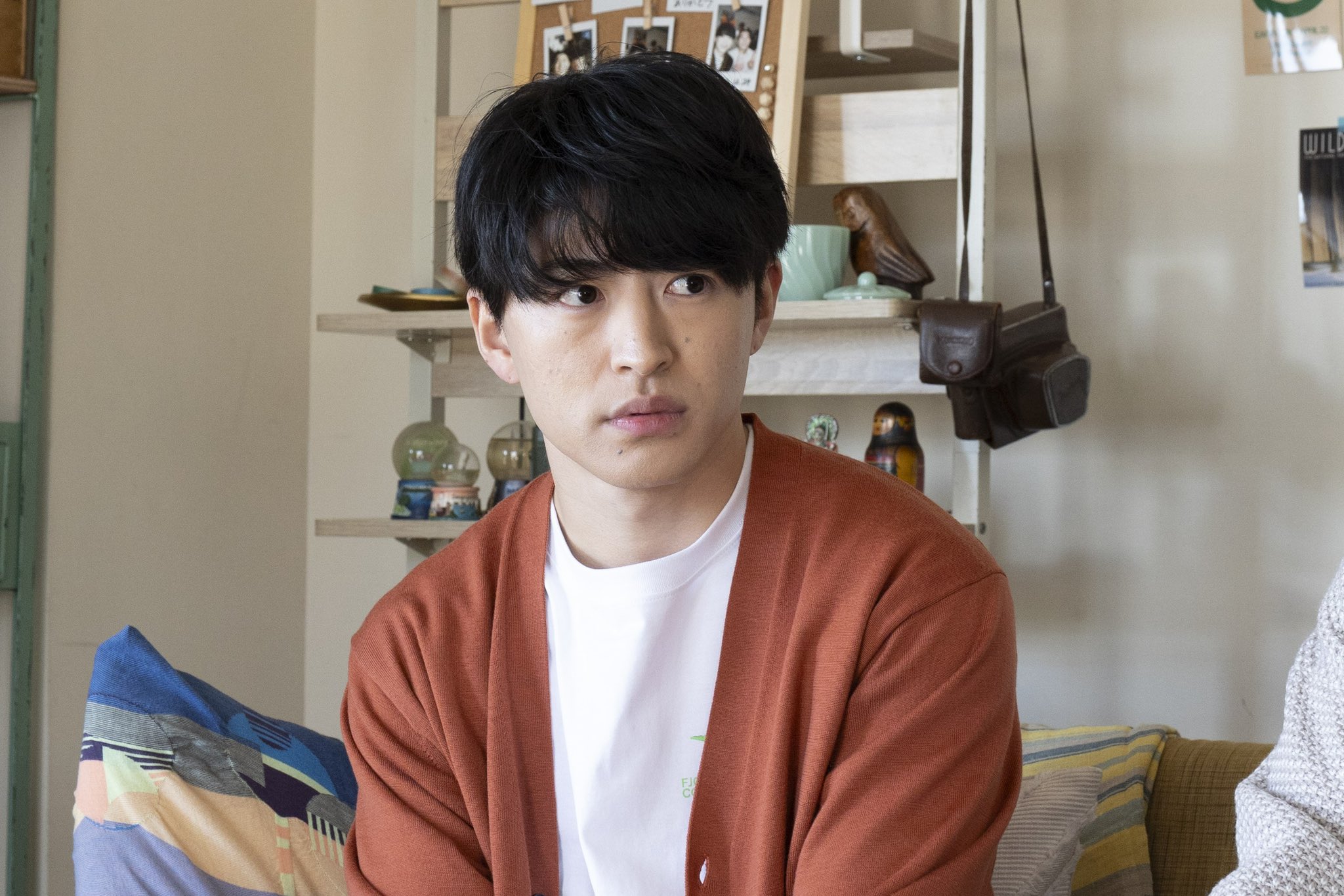 Amazon.co.jp: GENERATIONS 佐野玲於 BIGアクリルスタンド