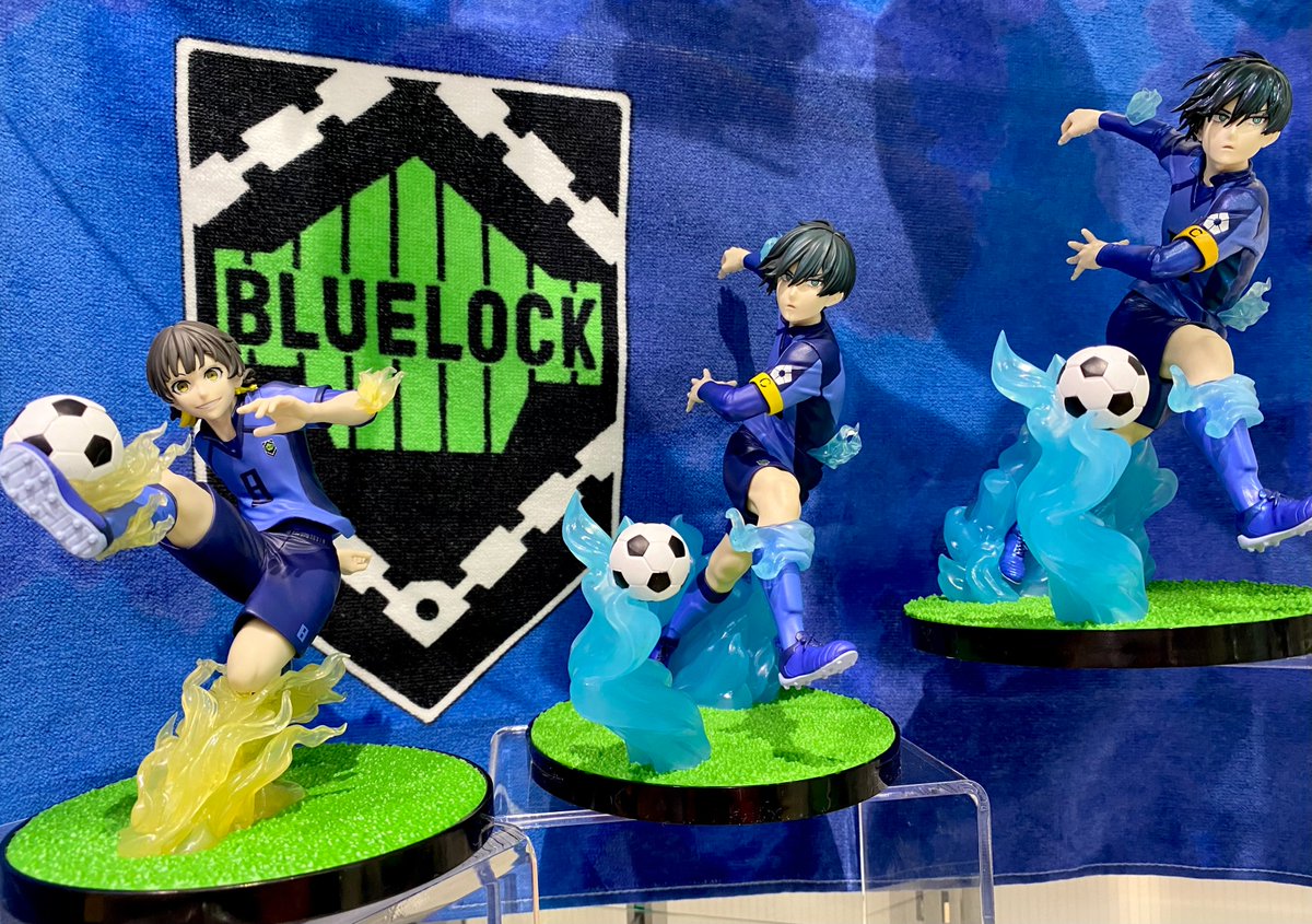 一番くじ公式ショップ名古屋駅前店 入荷情報 ⚽️1/10(金)発売予定 
