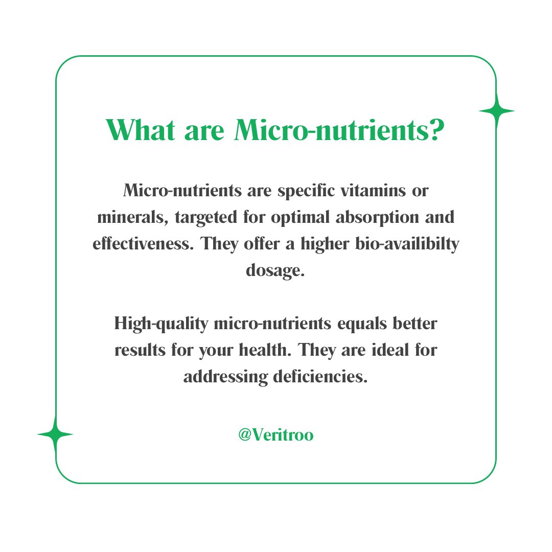 Veritroo tweet media