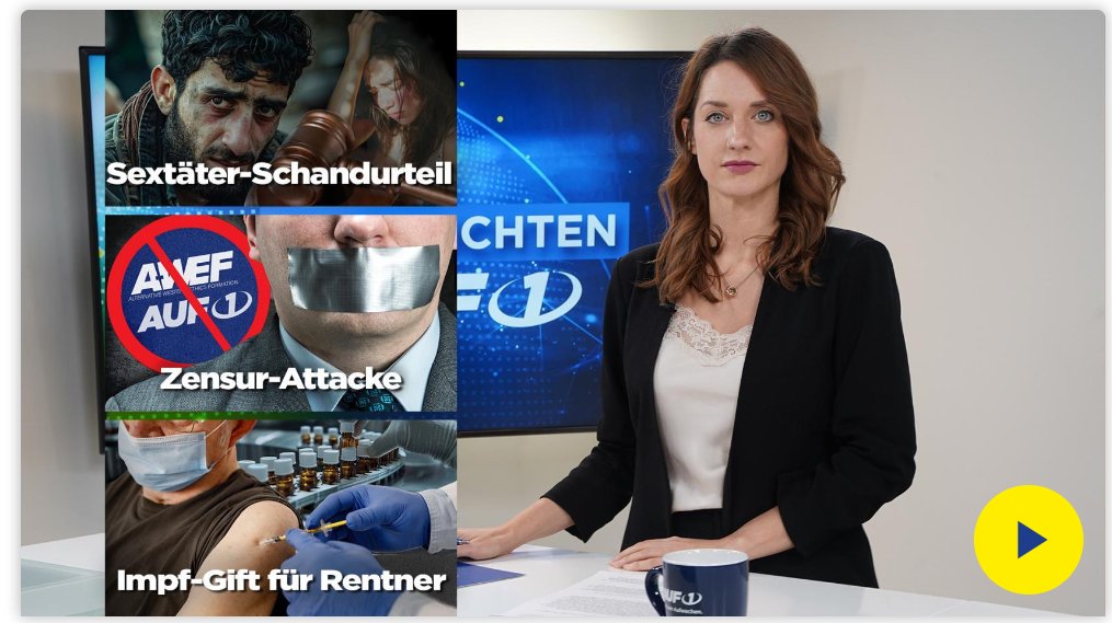 Nachrichten Auf 1 eine alternative?