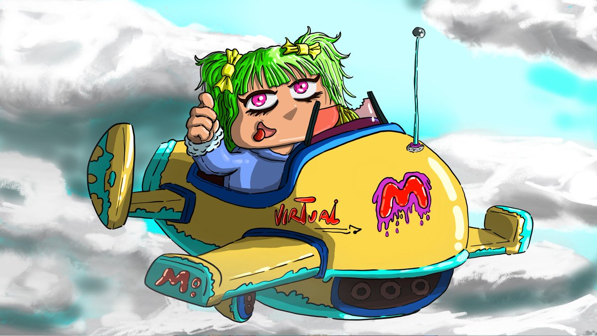 Giving away WL to first 500 Moana lovelies 

Just RT and comment ETH address