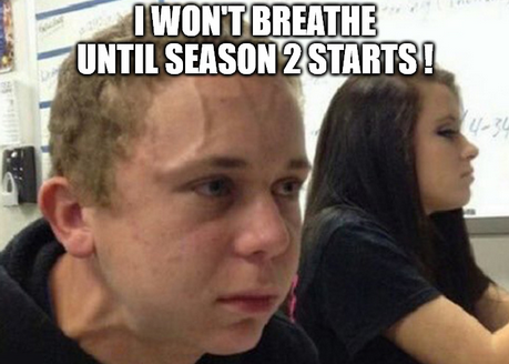 Fight for $OXYZ! Explore for $OXYZ!  🔫

Are you ready hunters? 💎

<a href="/OxyaOrigin/">Oxya Origin</a> <a href="/AlphaOxyaOrigin/">Oxya Alpha</a>