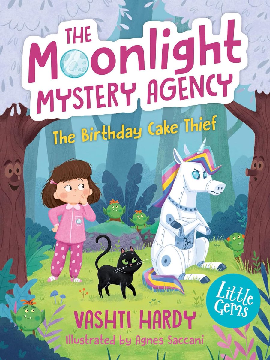 PNorfolk_BookReviews (@pnorfolk_bookre) on Twitter photo Join a little girl and her detective cat on their mission to solve the mystery of a missing bionic unicorn in The Moonlight Mystery Agency a magical new series from <a href="/vashti_hardy/">Vashti Hardy 📚</a> & <a href="/AgnesSaccani/">Agnes Saccani</a> <a href="/BarringtonStoke/">Barrington Stoke</a> pamnorfolkblog.blogspot.com Review also <a href="/leponline/">Lancashire Post</a> later this week! Join a little girl and her detective cat on their mission to solve the mystery of a missing bionic unicorn in The Moonlight Mystery Agency a magical new series from <a href="/vashti_hardy/">Vashti Hardy 📚</a> & <a href="/AgnesSaccani/">Agnes Saccani</a> <a href="/BarringtonStoke/">Barrington Stoke</a> pamnorfolkblog.blogspot.com Review also <a href="/leponline/">Lancashire Post</a> later this week!