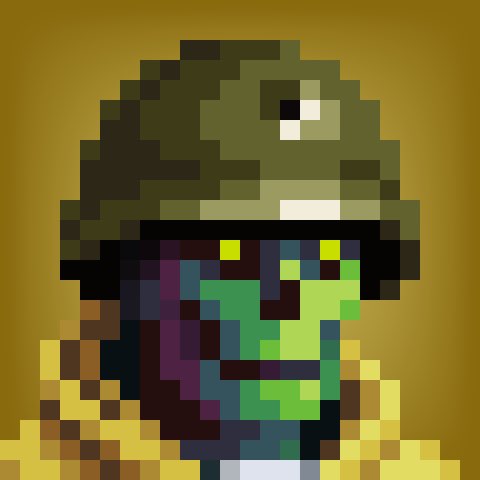 heETH_LethGER's tweet image. 1. Lou
2. Zombie
3. Roy 

In that order

@GenuinelyUndead @cryptopunksnfts

#riseandshine 
#JobsNotFinished