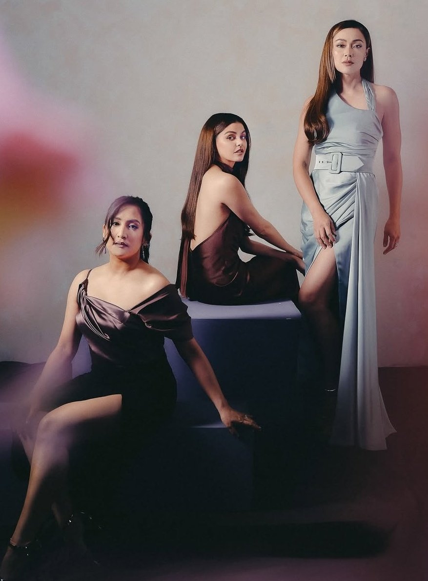 fangirl_soffiee's tweet image. Jodi× Janine× Jolina💜✨
 ©️  #LavenderFields #NetflixPH #JodiStaMaria #JanineGutierrez #JolinaMagdangal