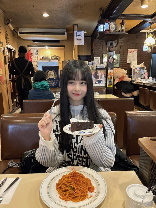中畑里捺(りなちゃ、Rina)のTwitter画像11