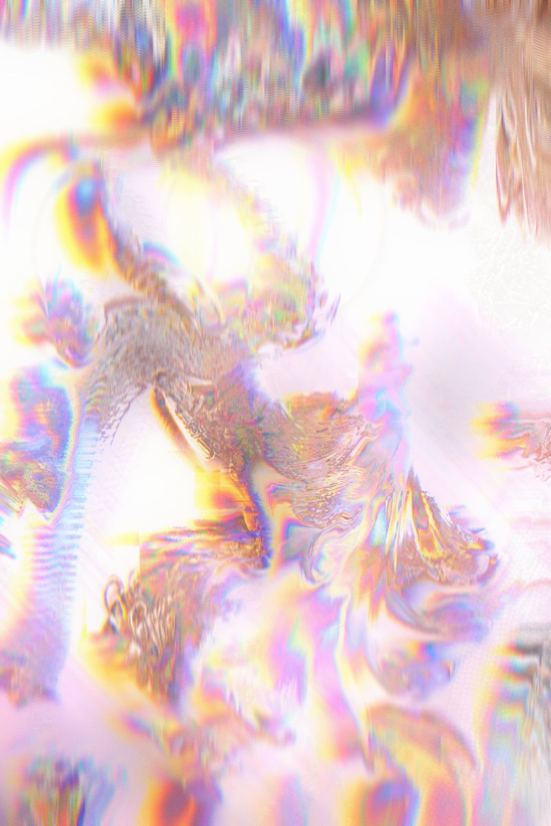 MARTIN-MOSH-04, 2023 on <a href="/objktcom/">objkt</a> 

20 copies

objkt.com/tokens/KT195Bs…

#glitchart #digitalart