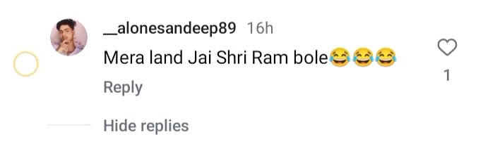 HINDU SPIRIT tweet media