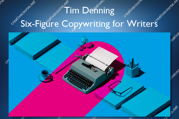 coursecreative_'s tweet photo. Six-Figure Copywriting for Writers – Tim Denning
Refer here: https://t.co/fHJ2GYmauI
@_Creativecourse @coursecreative_ #onlinecourse #ContentWriting #copywriting #creativecourse #ContentMarketing #content_strategy #copywriter https://t.co/l1N2Q2jlB8