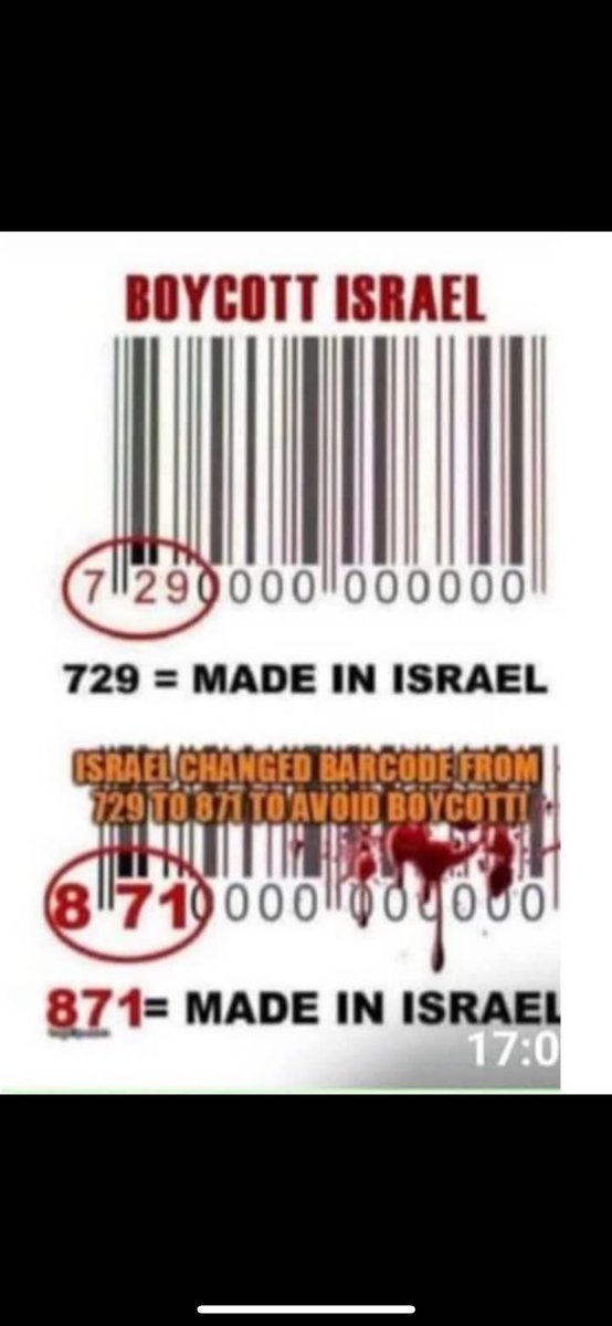 Boycott everything from genocidal Israel - its goods its culture - sanction and disinvest and never stop calling for everyone involved or responsible to be made accountable in the criminal courts.