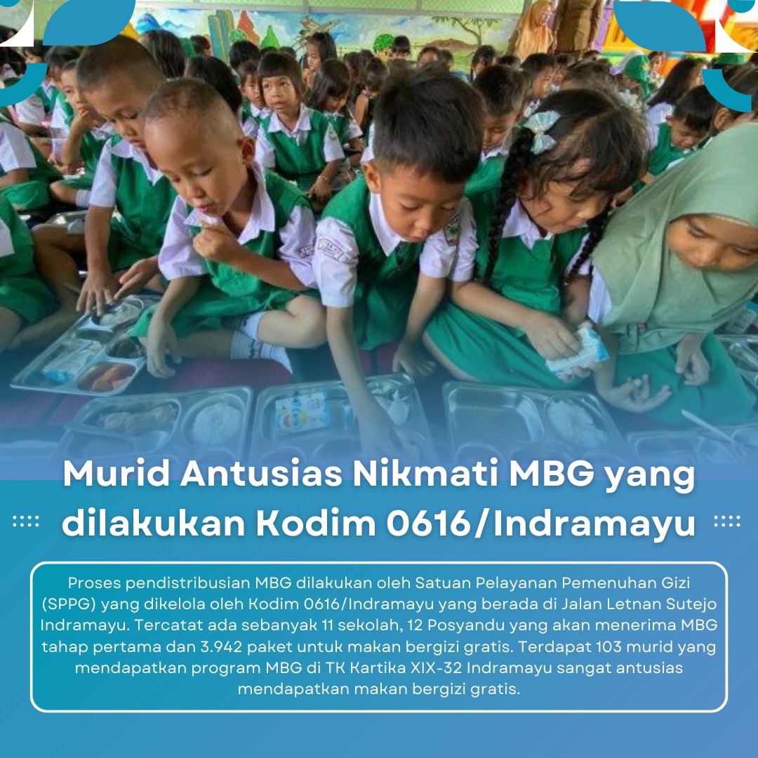 resisten8's tweet photo. Semoga dengan ini Generasi emas indonesia akan semakin kuat dan bagus 
#MakanBergiziGratis
#MBGJabar https://t.co/2XKZHCaO7k