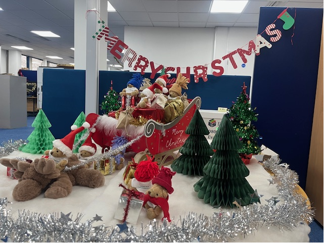 Lanyon Bowdler Personal Injury Team tweet media