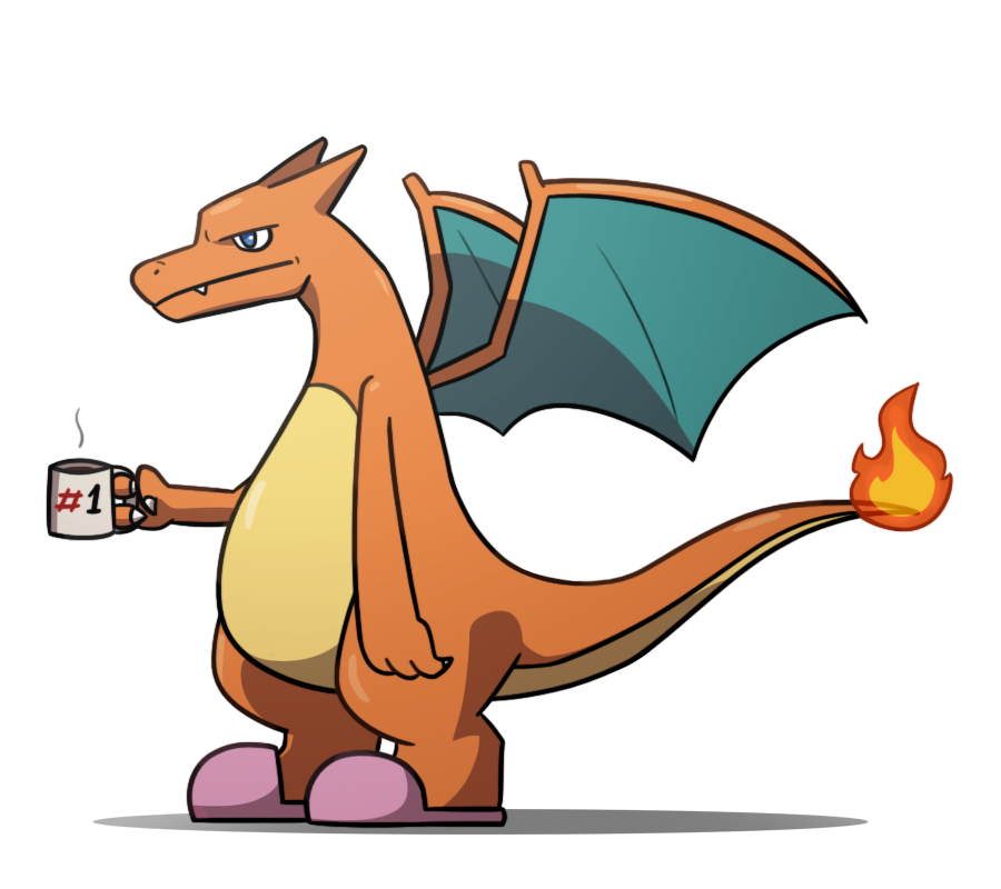 Good morning #CHARIZARD gang. 
Once again we started pokemon meta and we are the number 1.
Set your targets higher 🤑