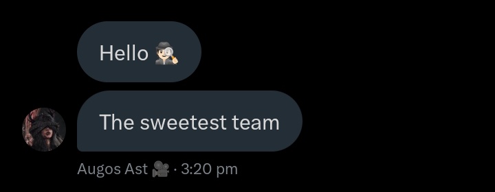 inlovemaze_7's tweet photo. Other teams are jealous cause they can't be us (Admin's fav 🥹)  🫢🫢🤧🤧
#TeamJHS https://t.co/qNsw2KZcIN