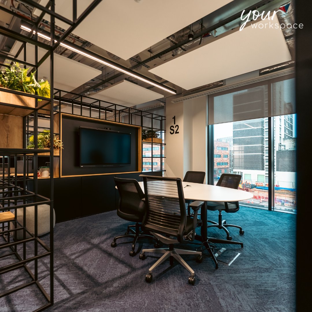 YourWorkspace tweet media