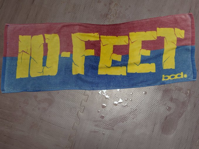 筋トレおわ

エゴ エゴはしばいたれ
じゃっかましいんじゃとしばいたれ

計242000 