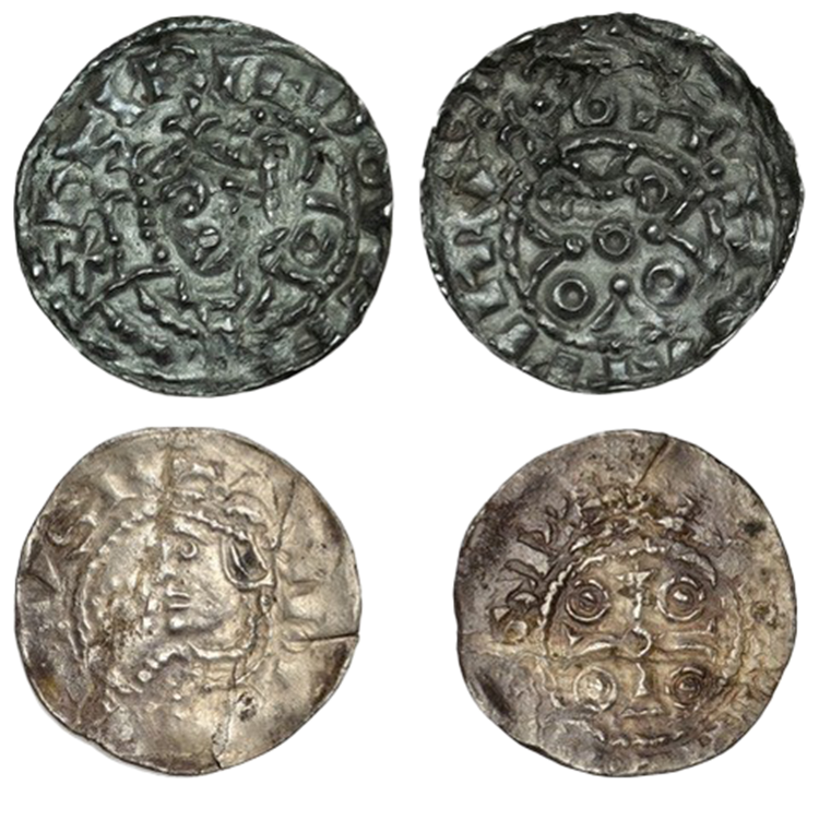 British Num. Soc. (@britnumsoc) on Twitter photo Latest on the BNS Blog  from Lyle Curtis Molina - The Numismatic Value Double Struck Coins can Provide (A Reattribution and an Attribution of two Norman Coins). britnumsoc.blog/2025/01/08/the… Latest on the BNS Blog  from Lyle Curtis Molina - The Numismatic Value Double Struck Coins can Provide (A Reattribution and an Attribution of two Norman Coins). britnumsoc.blog/2025/01/08/the…