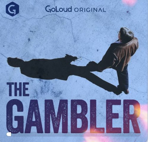 #Thegambler is an incredibly well told #podcast about a  gambler and convicted fraudster who is promising to clean up his ways and get on the straight and narrow after prison.. or is that just another one of his stories? #recommendations #suggestions #truecrime