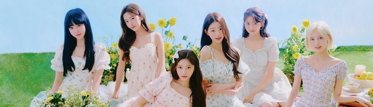 여섯 개의 “꽃잎”이 피울 준비가 : @𝐈𝐕𝐄𝐩𝐞𝐭𝐚𝐥𝐬𓈒ᐟ tweet media