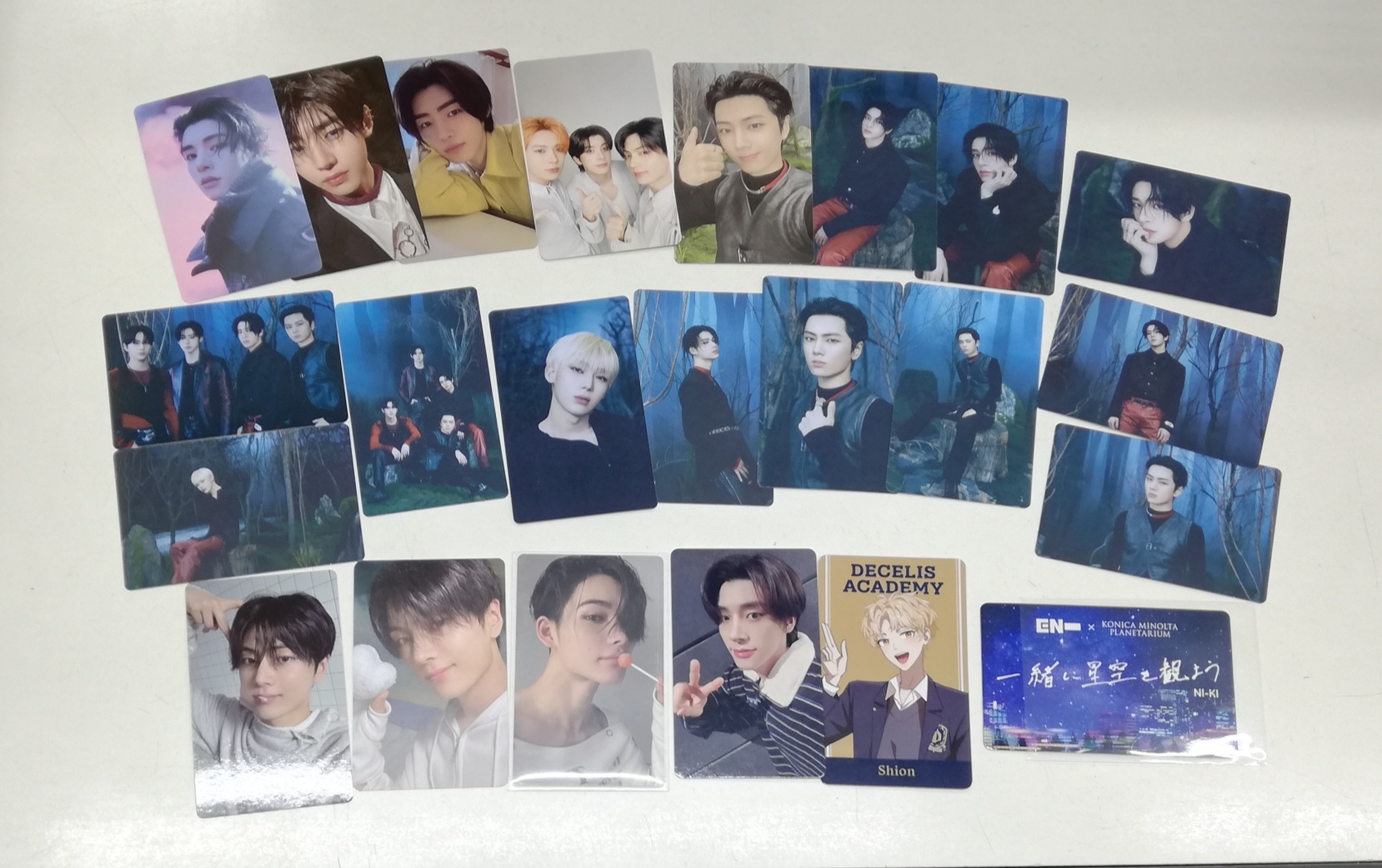 K-POP・J-POP館 on X: K-POP・J-POP館 on X: