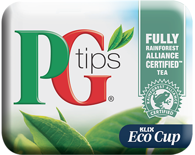 office_barista's tweet photo. PG Tips Tea for Klix machines is made using only plantation fresh tips & is Rainforest Alliance Certified™!
@LAVAZZAPro_UK
#LavazzaProfessional #hotdrinksmachine #teaandcoffeemachine #drinkstation #Klix #officehotdrinksmachine #teaatwork #teamachine #PGTips #KlixDrinks https://t.co/GKBttTvyHF