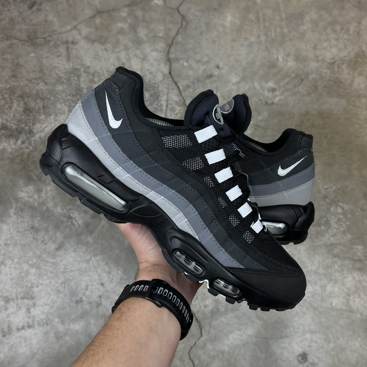 nike air max reverse