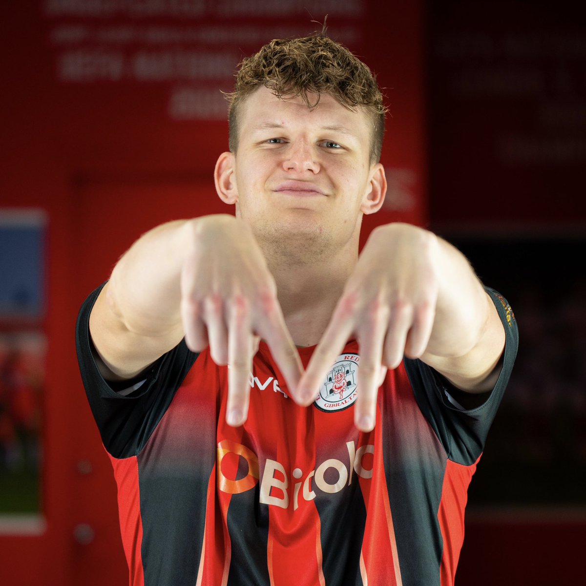 Ready for tomorrow 💪

#LRI #GFL 👹