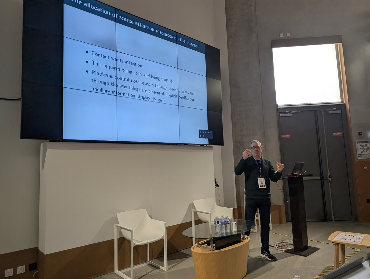 Alexandre de Cornière tweet media