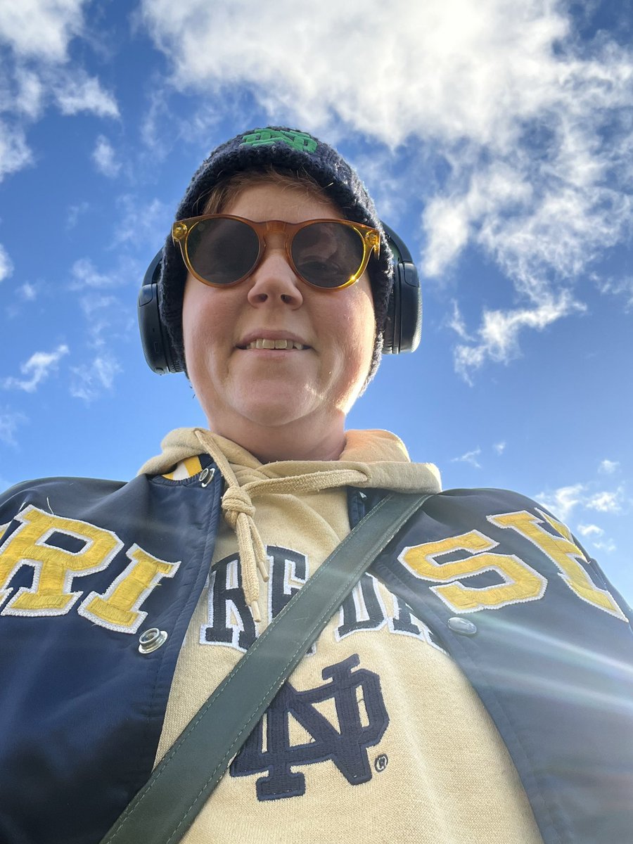 cjsa_1986's tweet photo. Today is the day #BeatPennState https://t.co/ONIE8XStnJ