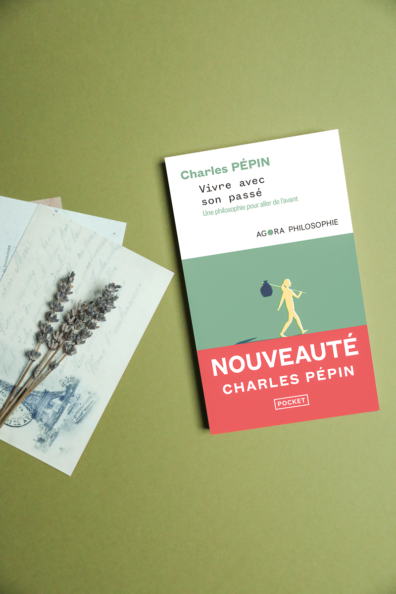 #VivezMieux⚡️Enfance, éducation, souvenirs heureux ou traumatiques : notre passé ne passe pas. Il est toujours présent. Mais comment faire de notre passé une force d'avenir ? La réponse ici 👉🏻 bit.ly/4iB6sdj