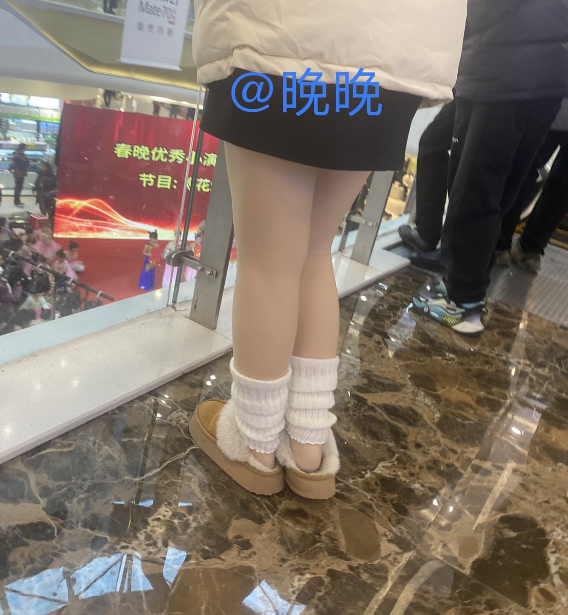 Trapped__beast's tweet photo. #光腿神器 #街拍 https://t.co/ns5PDOZDid