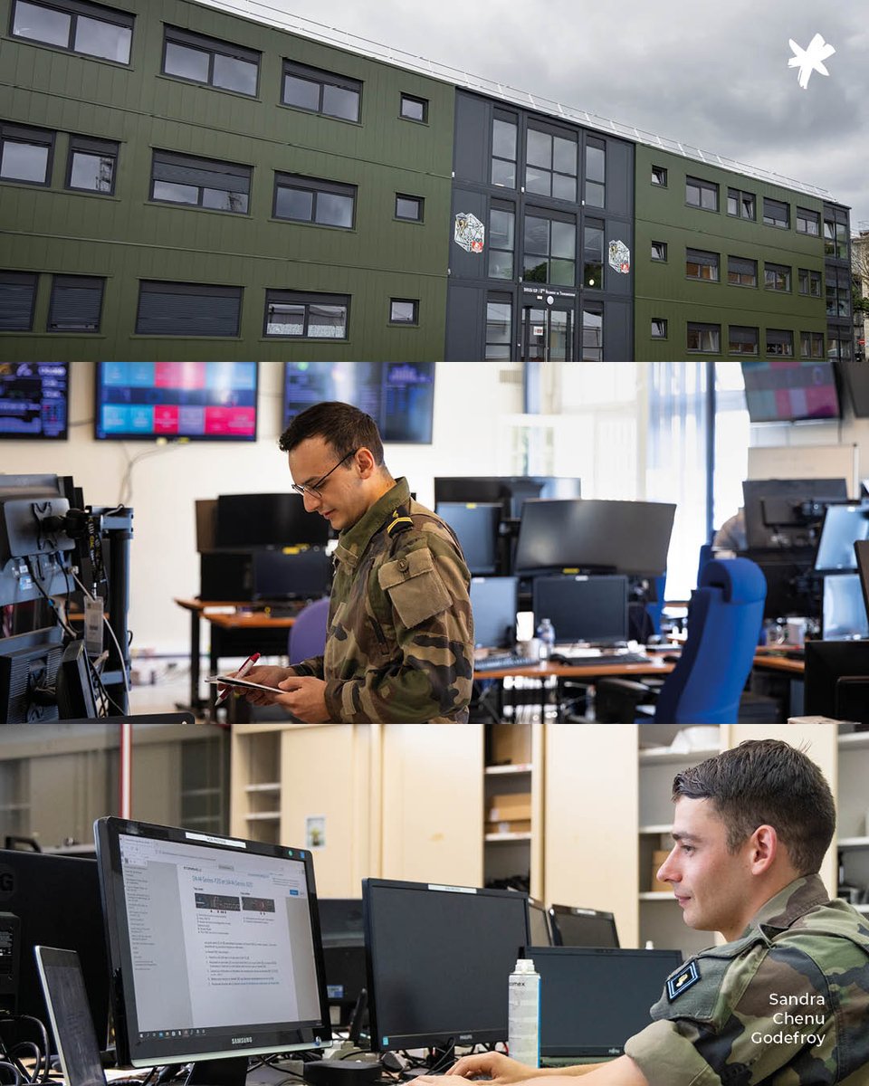 _SCG's tweet image. Découvrez l'activité des opérateurs de la DIRISI à l'occasion des 20 ans du service !
#ChaqueReportageEstUneAventure ✲︎

juin 2024 © Sandra Chenu Godefroy
Découvrir d'autres photos de ce reportage
↪︎ asterpictures.com/gallery/2024-0…