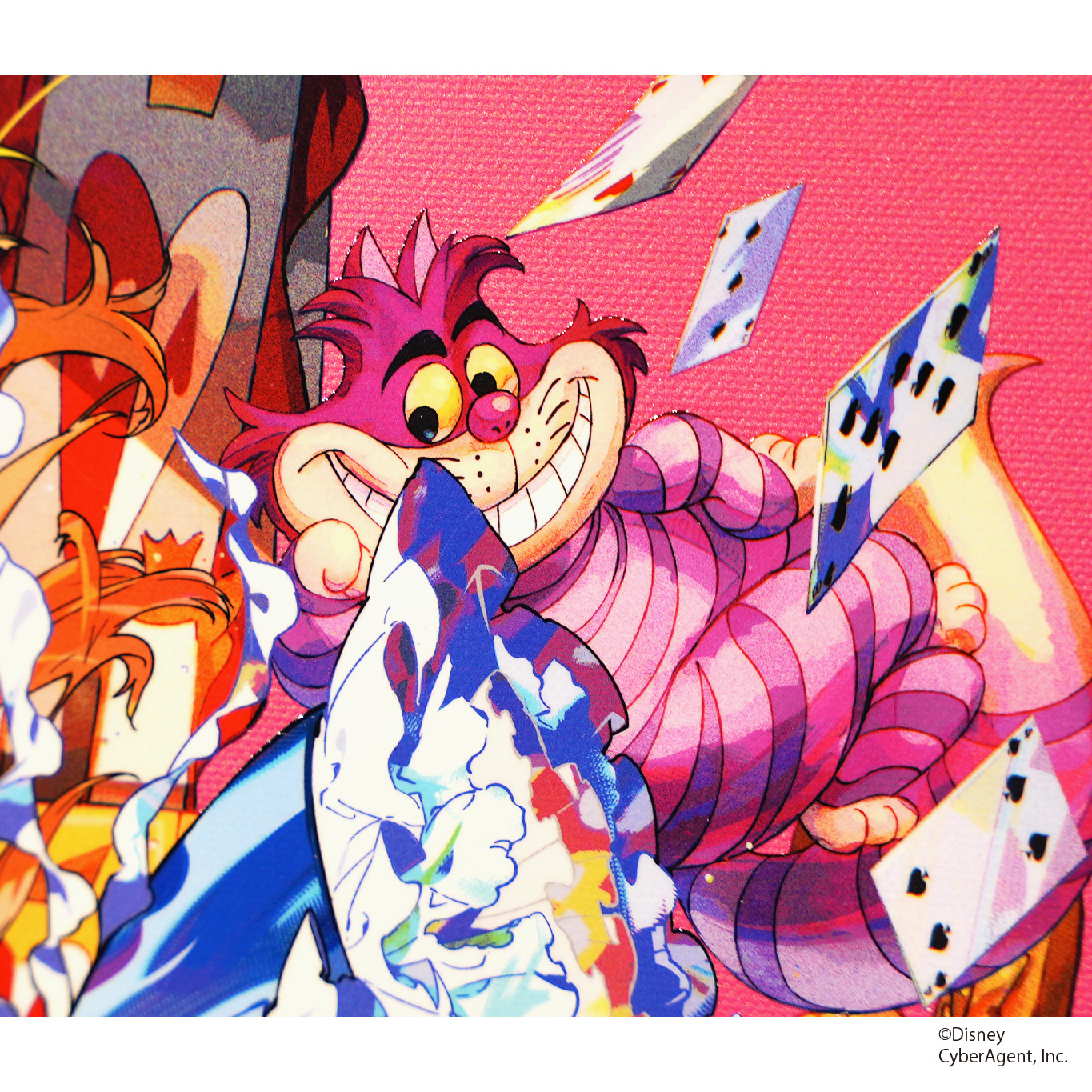 Mika Pikazo INFO on X: 