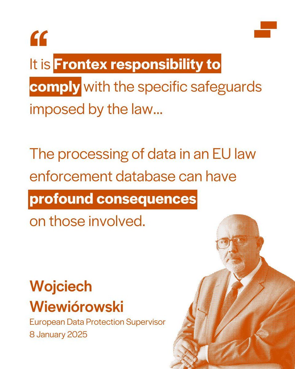 Statewatch tweet media