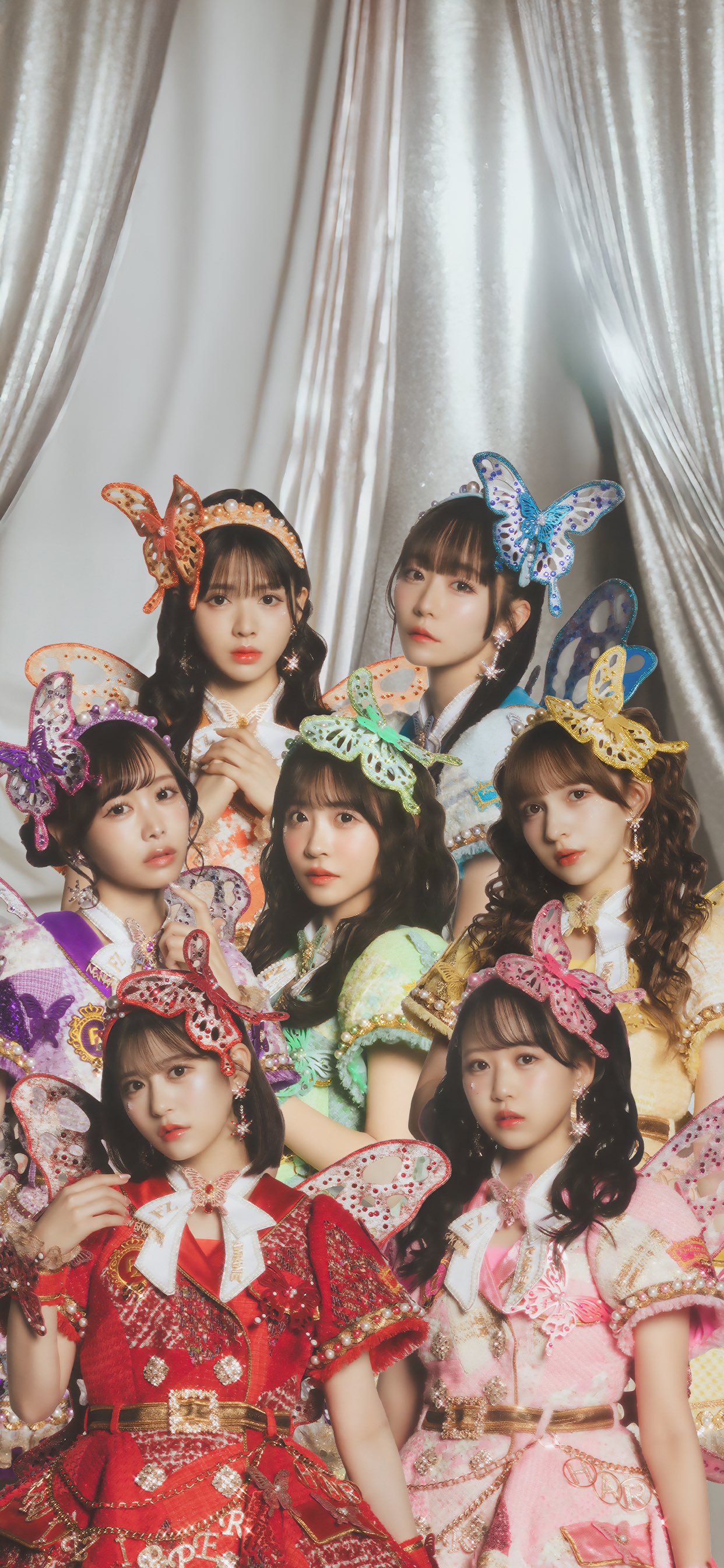 ゅぅの推し活 on X: 