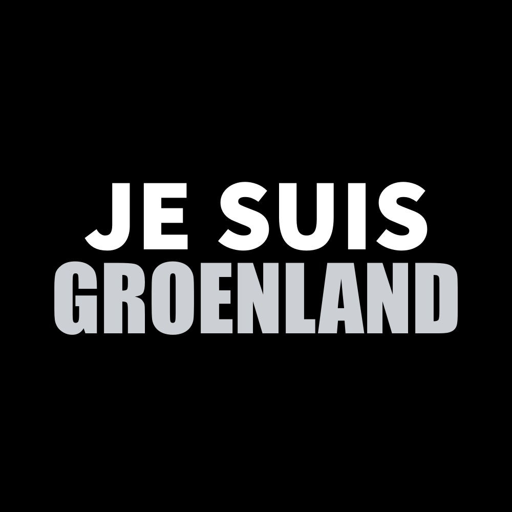 boyissy's tweet image. #jesuisgroenland
@libe @CNN
 @CNNFrancePR @lemondefr @lemonde_pol @canardenchaine @lepoint @LeFigaro_News @lesRepublicains @lfi @WashTimes @KamalaHarris @MVZaGoGo @ladepechedumidi @EmmanuelMacron @JLMelenchon @le_Parisien @LPJofficiel @Les_Repliques