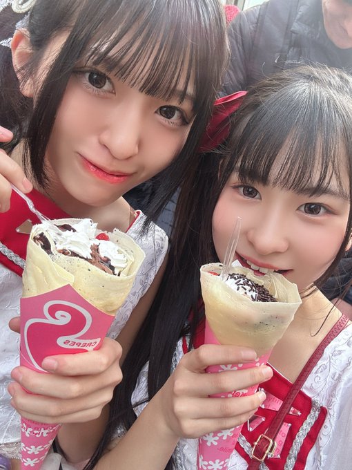 Twitterのコスプレ画像5