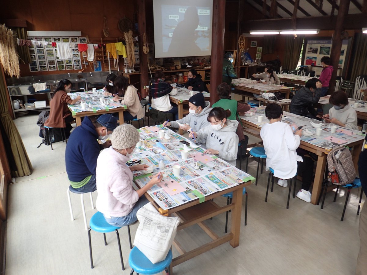 【イベントのお知らせ】

1/18（土）に東京港野鳥公園で「つくって守る！コアジサシのデコイに色を塗ろう！」を開催します。コアジサシの保全活動に必要なデコイ(模型)に色を塗り完成させます。コアジサシの生態や保全活動の現状もお話します。ご参加・ご協力をお願いします！
wbsj-wildbirdpark.blog.jp/archives/10823…