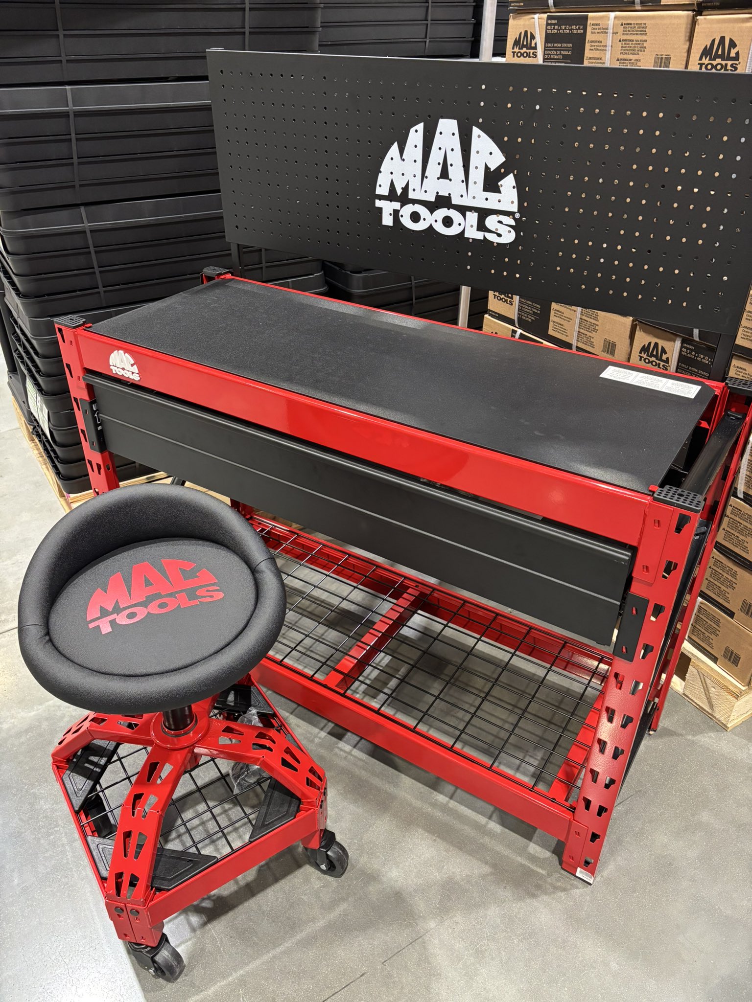 マックツールイス