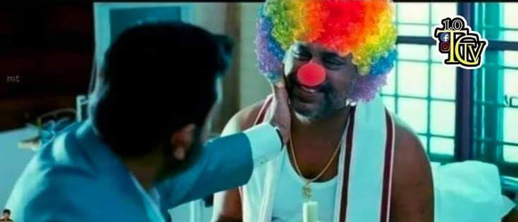 TamilCryptotec1's tweet photo. Good morning frnds
Last month - Bitcoin #BTC 95,000$ = wow, super, ๐ฅ
Now - Bitcoin #BTC 95,000$ =
Dump, i sell everything, waste
๐คก๐คก #tamilcryptotech https://t.co/8lsbb00MZI