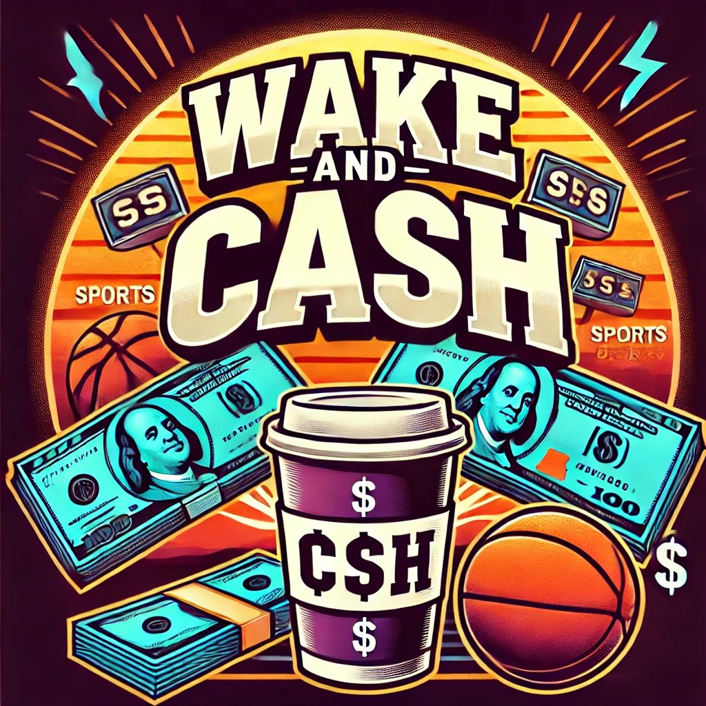DankdataAI's tweet image. ☀️ Good vibes and big plays! Locked in my picks with confidence: Jaylen Adams (⬆️ Over 33.5 PRA) and Matthew Dellavedova (⬇️ Under 21.5 PRA). It’s time to wake up and cash out. 💸 #SportsBetting #WakeAndCash #PrizePicks