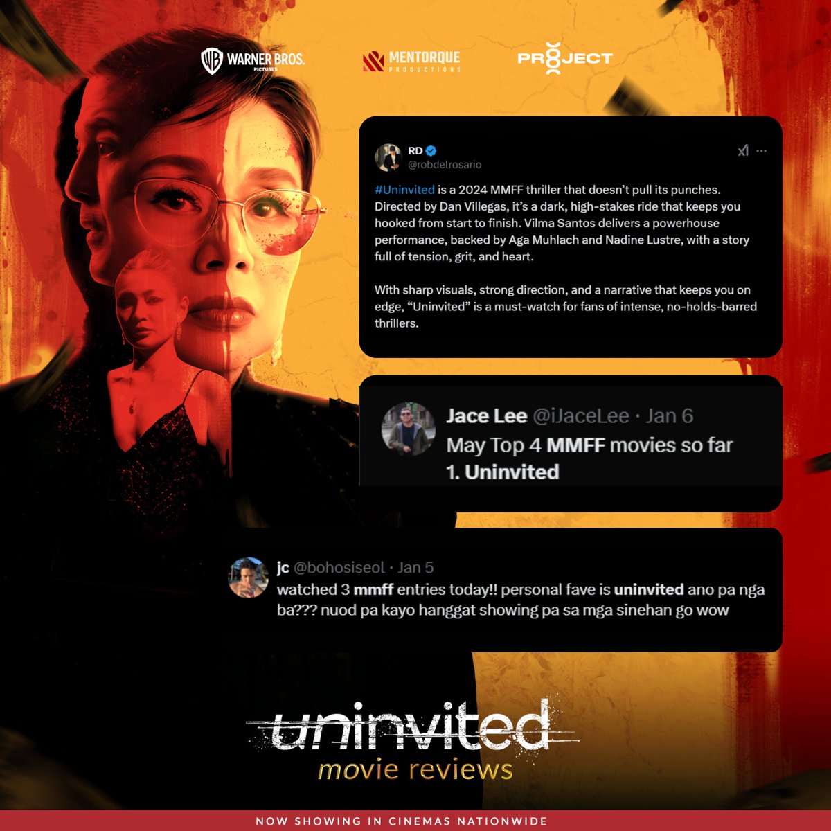 Mentorque Productions tweet media