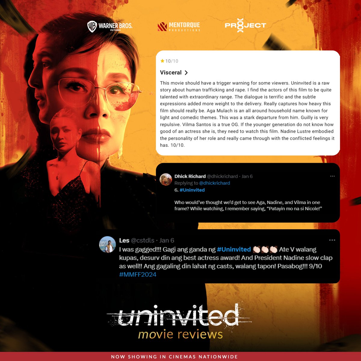 Mentorque Productions tweet media