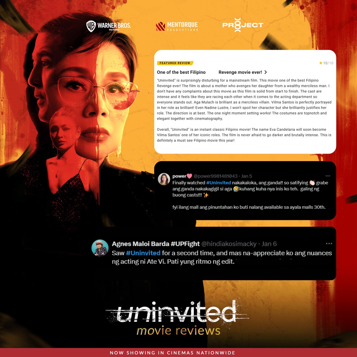 Mentorque Productions tweet media